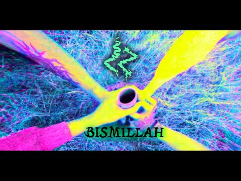 Douchebagz - 'BISMILLAH' (Official Video) 4K