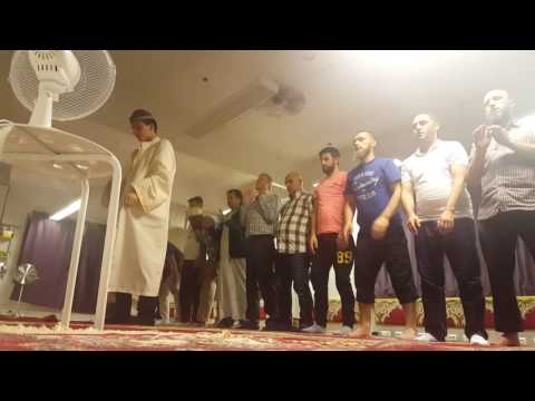 Shuajb Kunushevci Fajr 1July