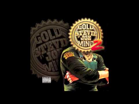 Stevie Joe ft. Young Gully, Willie Joe & Birch Boy Barie - Solid Niggaz [NEW 2014]