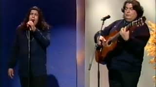 Manzanita &quot;No me lo creo&quot;.