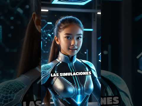 Revolución de la Educación con Hologramas