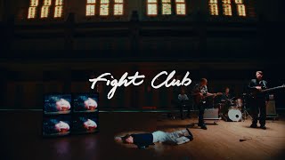 Musik-Video-Miniaturansicht zu Fight Club Songtext von Giant Rooks