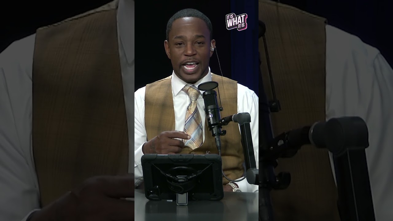 "I GOT ONE KID & IT WAS PLANNED" -CAM'RON