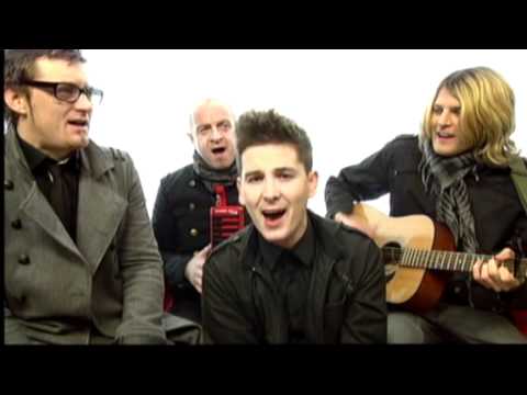 Royseven We Should Be Lovers