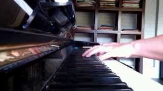 Lullaby of Birdland by George Shearing AMEB Piano for leisure Grade 3 Series 3