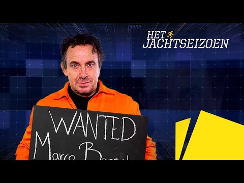 Marco Borsato op de Vlucht - Het Jachtseizoen '19 #4