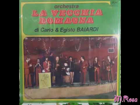 CI SIAMO SPOSATI, valzer, CARLO ED EGISTO BAIARDI