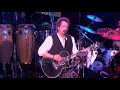 Michael Stanley and the Resonators - the Ground  12 -17- 2016