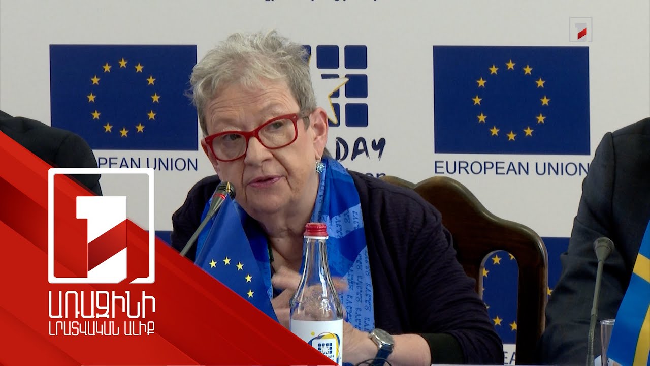 ԵՄ դիտորդները ներկա չեն եղել վերջին բախումների ժամանակ. ԵՄ դեսպանը՝ սահմանային միջադեպերի մասին