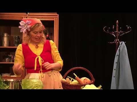 Jan Brzechwa - „Na straganie”