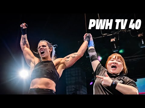 PWH TV 2024