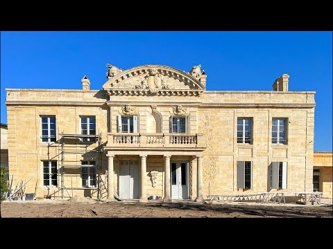 Backyard Cleanup / Landscaping Timelapse @ The Passion Project