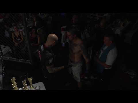 CFK5- Tibor Varga VS Peter Baláž