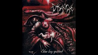 Disgorge - She Lay Gutted