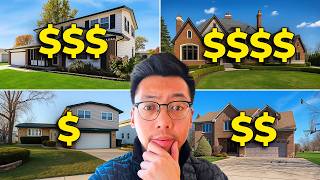 Chicago's TOP Western Suburbs At Every Price Point
