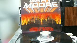GARY MOORE - A3 「Devil In Her Heart」 from VICTIMS OF THE FUTURE