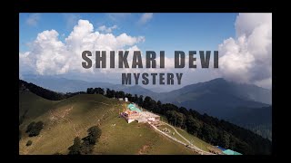 Temple video