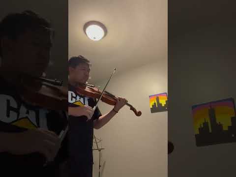 3 octave C scale - ILMEA