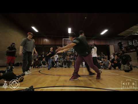 Supreme Beings VS Saiko [Top16] - Knock Em Out Tha Box! 4
