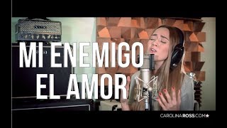 Mi Enemigo el Amor Music Video