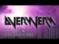 Stop, Drop & Roll - OVERWERK 
