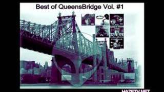Mobb Deep-Busta Rhymes- Violators (Best of QB Mixtape#1)