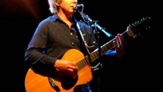 NEIL FINN "SHE WILL HAVE HER WAY" @ THE EL REY THEATRE