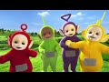 Un Jour De Vent Les Teletubbies En Français