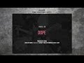 TH-KARAOKE | BTS - DOPE (쩔어) 