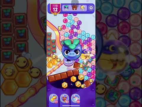(Angry birds dream blast) level 13910 gameplay, subscribe for latest update