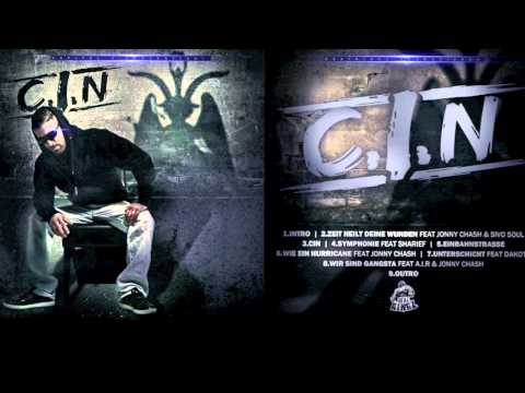 04.CIN ft. Sharief - Symphonie