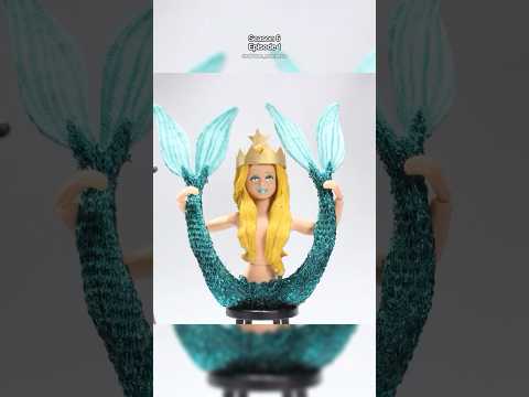 Starbucks Logo History - Robot Chicken #robotchicken