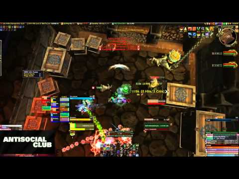 Spoils of Pandaria 10H