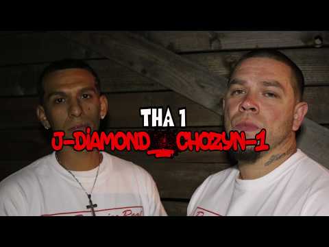Chozyn-1 & J-Diamond - THA 1 (Audio)