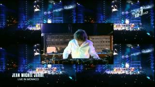 Download lagu Jean-Michel Jarre, Equinoxe 5 (Live In Monaco) mp3