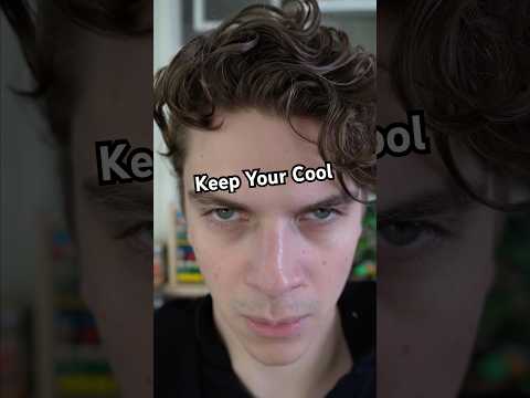 Keeping Your Cool In a Game of Magic: The Gathering | MTG Short