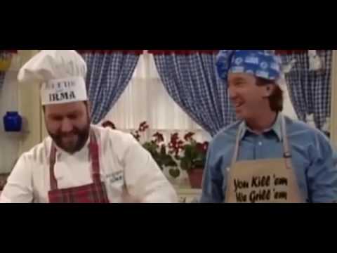 Hör mal wer da Hämmert Staffel 3 Folge 19