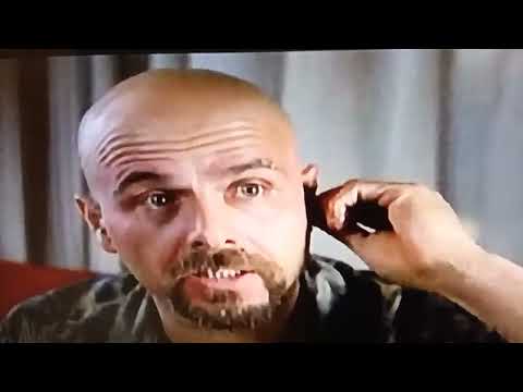 Baby's Day Out Burn down every tree in his forest