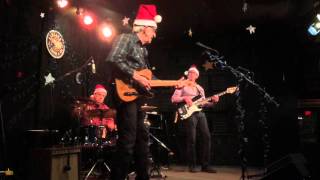 Bill Kirchen - Truckin' Trees For Christmas (2015)