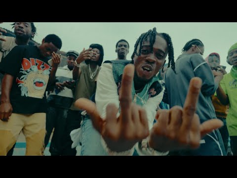 Kapella TTM - Slide ft Milona & 21Kelly (Official Music Video)