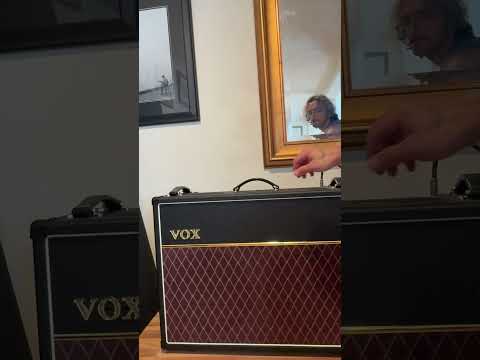 Vox AC30VR image 4