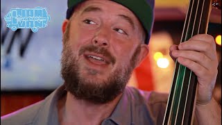 YONDER MOUNTAIN STRING BAND - &quot;40 Miles From Denver&quot; (Live at Huck Finn Jubilee 2018) #JAMINTHEVAN