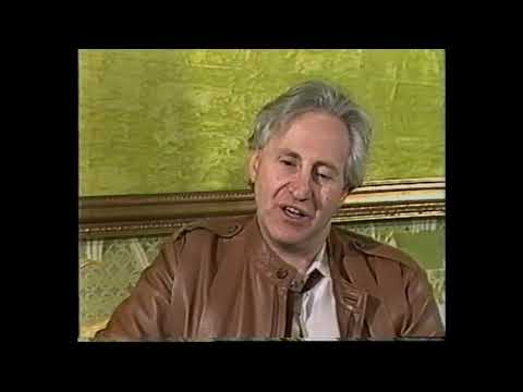 Geoffrey Edelsten Interview 1985 Round 10