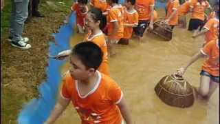 preview picture of video 'Video tham quan KDL Long Việt - Ba Vì - Du lịch Học Sinh cùng Let'sTour 0904566444'