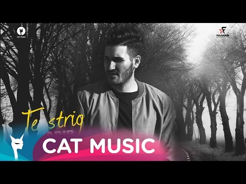 "Cine e harnic tare și scoate single în ianuarie?" Nadir a revenit în forță! "Te strig", noua piesă a artistului, gata să intre în topuri