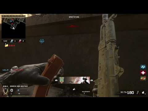 Luke 1v3 Trapped on Tomb