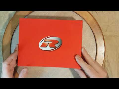 TRX 4 - " RAZER ten Combo "