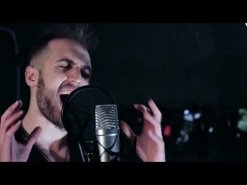 Nightwish - Sahara (Vocal Cover)