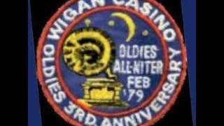 jackie edwards - come back girl