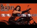 The Beatles Come Together Cover By Sershen Zaritskaya
